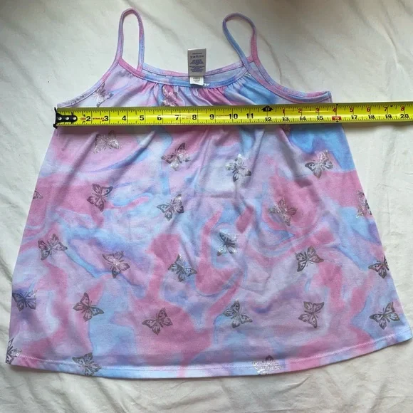 Girls The Children's Place Pajama Sets - Picture 9 of 13